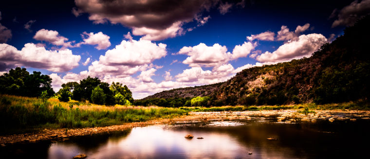 Take Me to the River